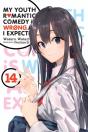My Youth Romantic Comedy Is Wrong, As I Expected, Vol. 14 (Light Novel) - Preview