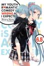 My Youth Romantic Comedy Is Wrong, As I Expected, Vol. 6.5 (Light Novel) - Preview