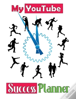 Capa do artigo My Youtube Success Planner