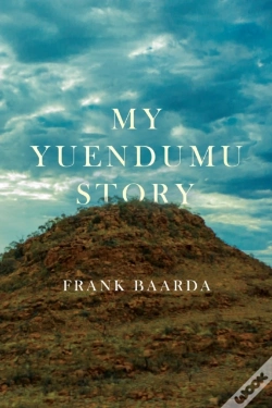 Capa do artigo My Yuendumu Story
