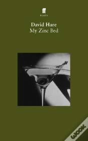 Capa do artigo My Zinc Bed