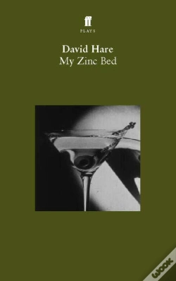 Capa do artigo My Zinc Bed