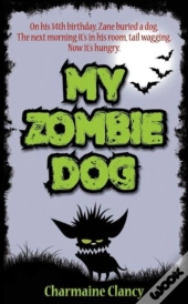 My Zombie Dog