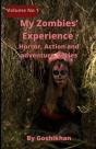 My Zombies' Experience - Preview