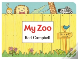 Capa do artigo My Zoo