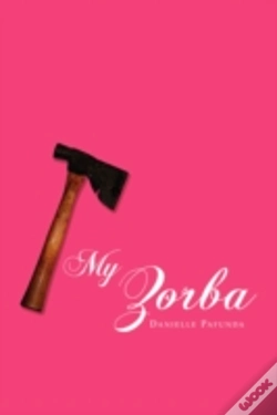 Capa do artigo My Zorba