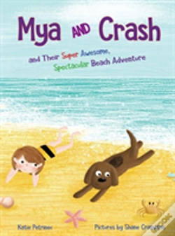 Capa do artigo Mya And Crash