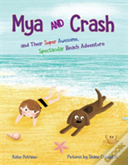 Mya And Crash