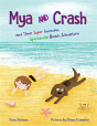 Mya And Crash - Preview