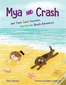 Capa do artigo Mya And Crash