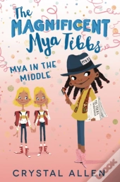 Mya In The Middle