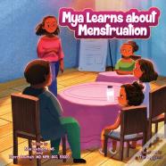 Mya Learns About Menstruation