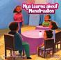 Mya Learns About Menstruation - Preview