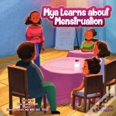 Mya Learns About Menstruation