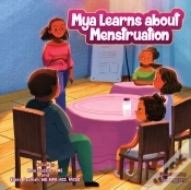 Capa do artigo Mya Learns About Menstruation