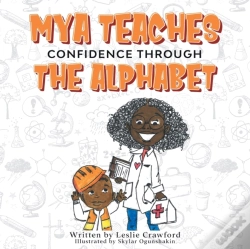 Capa do artigo Mya Teaches Confidence Through The Alpha