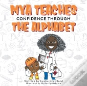 Mya Teaches Confidence Through The Alpha