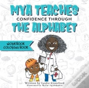 Capa do artigo Mya Teaches Confidence Through The Alpha