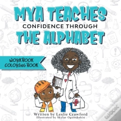 Capa do artigo Mya Teaches Confidence Through The Alpha