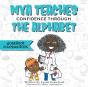 Mya Teaches Confidence Through The Alpha - Preview