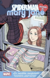 Capa do artigo Mya05 Spider Ama M Jane 2 Cuestion Inesp