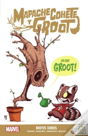 Capa do artigo Mya06 Mapache Y Groot 1 Brotes Verdes