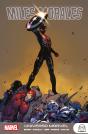Mya13 Miles Morales 1 Universo Marvel - Preview