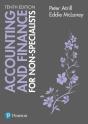 Myaccountinglab With Pearson Etext - Instant Access - For Accounting And Finance For Non-Specialists - Preview