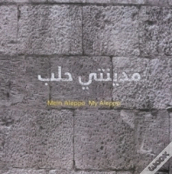 Capa do artigo Myal - My Aleppo