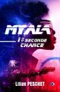 Myala - T01 - Seconde Chance - Myala - Tome 1 - Preview