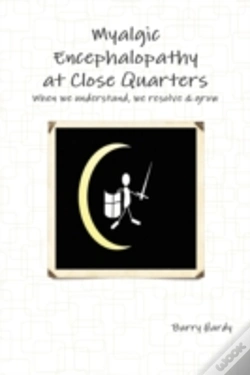 Capa do artigo Myalgic Encephalopathy At Close Quarters