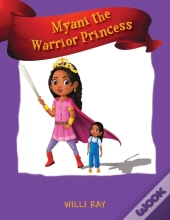 Myani The Warrior Princess
