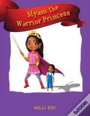 Myani The Warrior Princess