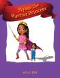 Myani The Warrior Princess - Preview