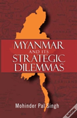 Capa do artigo Myanmar And The Strategic Dilemas