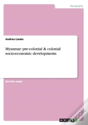 Capa do artigo Myanmar