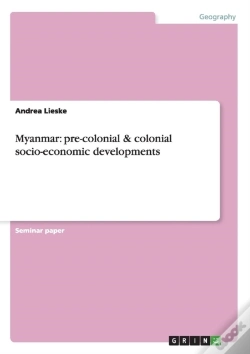 Capa do artigo Myanmar