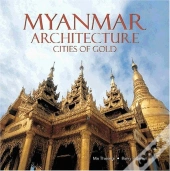 Myanmar Architecture