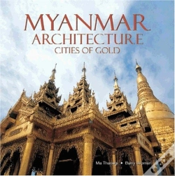 Capa do artigo Myanmar Architecture