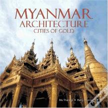 Myanmar Architecture