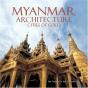 Myanmar Architecture - Preview