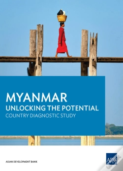 Capa do artigo Myanmar