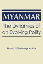 Myanmar - Preview