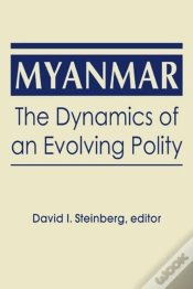 Capa do artigo Myanmar