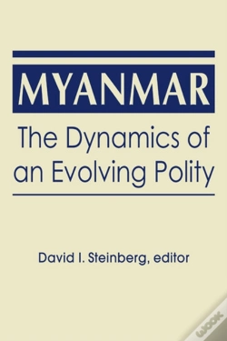 Capa do artigo Myanmar