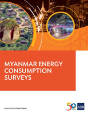 Myanmar Energy Consumption Surveys - Preview