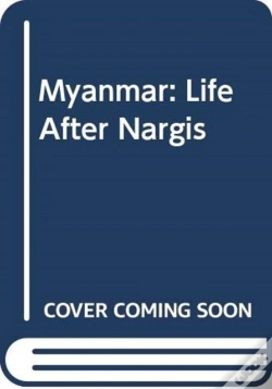 Capa do artigo Myanmar