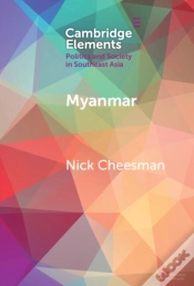 Capa do artigo Myanmar