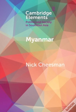 Capa do artigo Myanmar