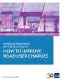 Myanmar Transport Sector Policy Note - Preview